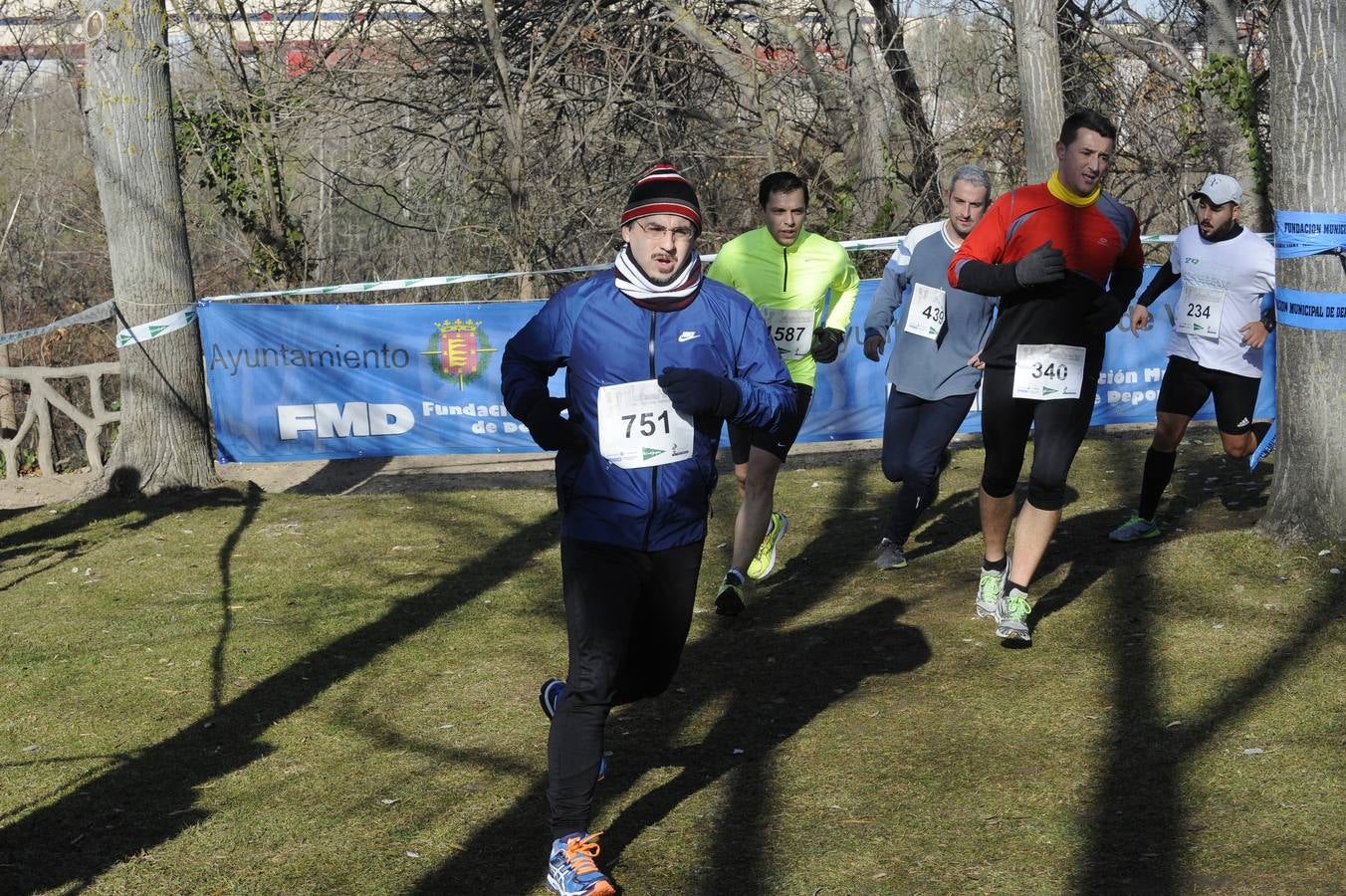 XXXI Cross de las Doce Uvas (5/8)