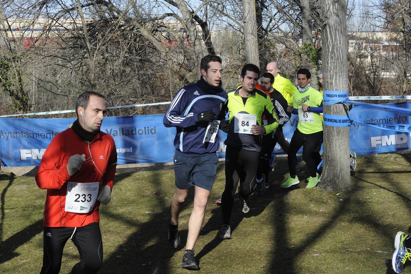 XXXI Cross de las Doce Uvas (5/8)