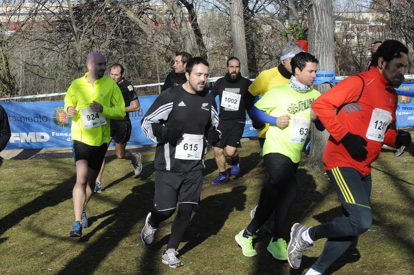 XXXI Cross de las Doce Uvas (5/8)