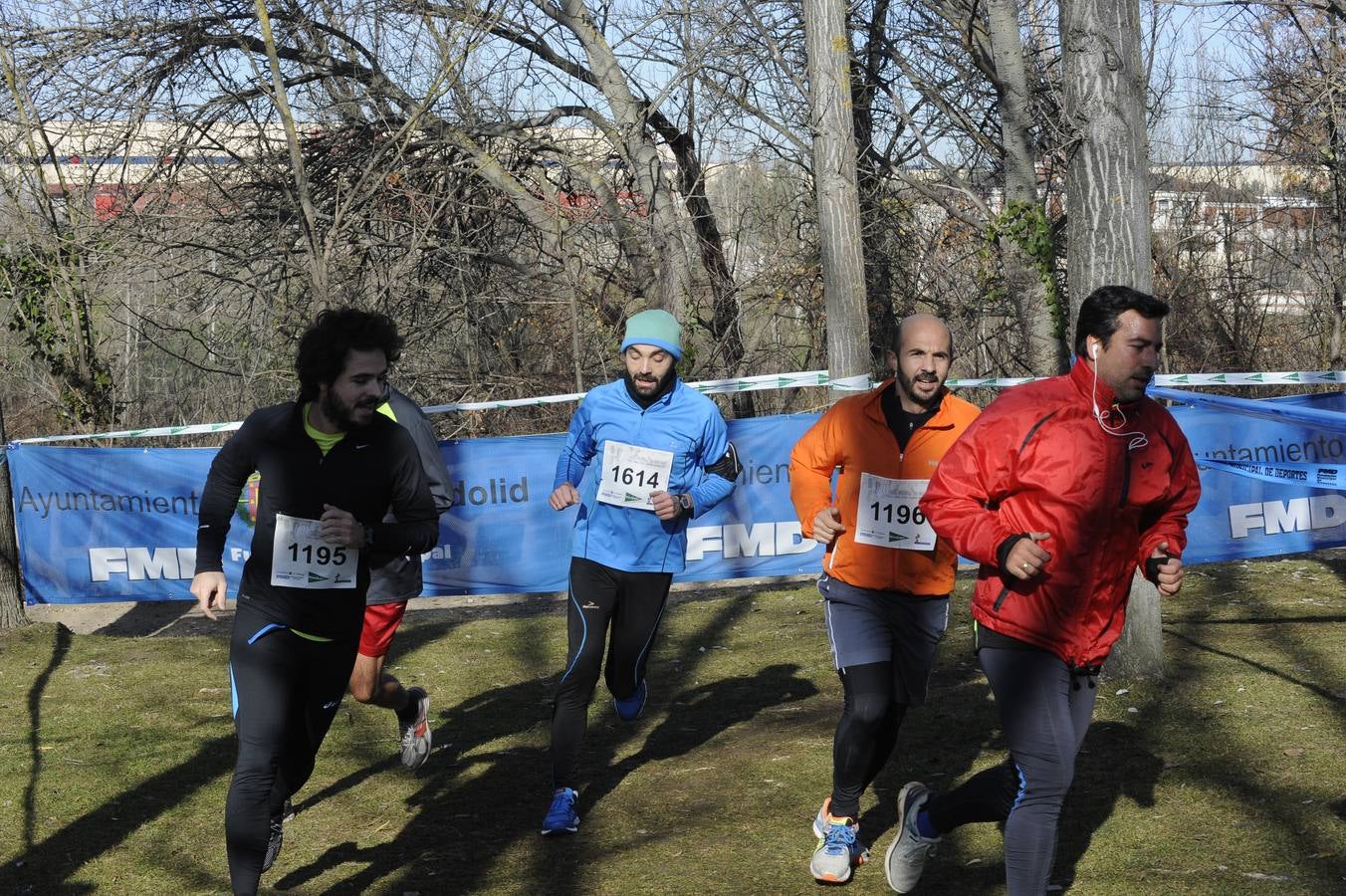 XXXI Cross de las Doce Uvas (5/8)