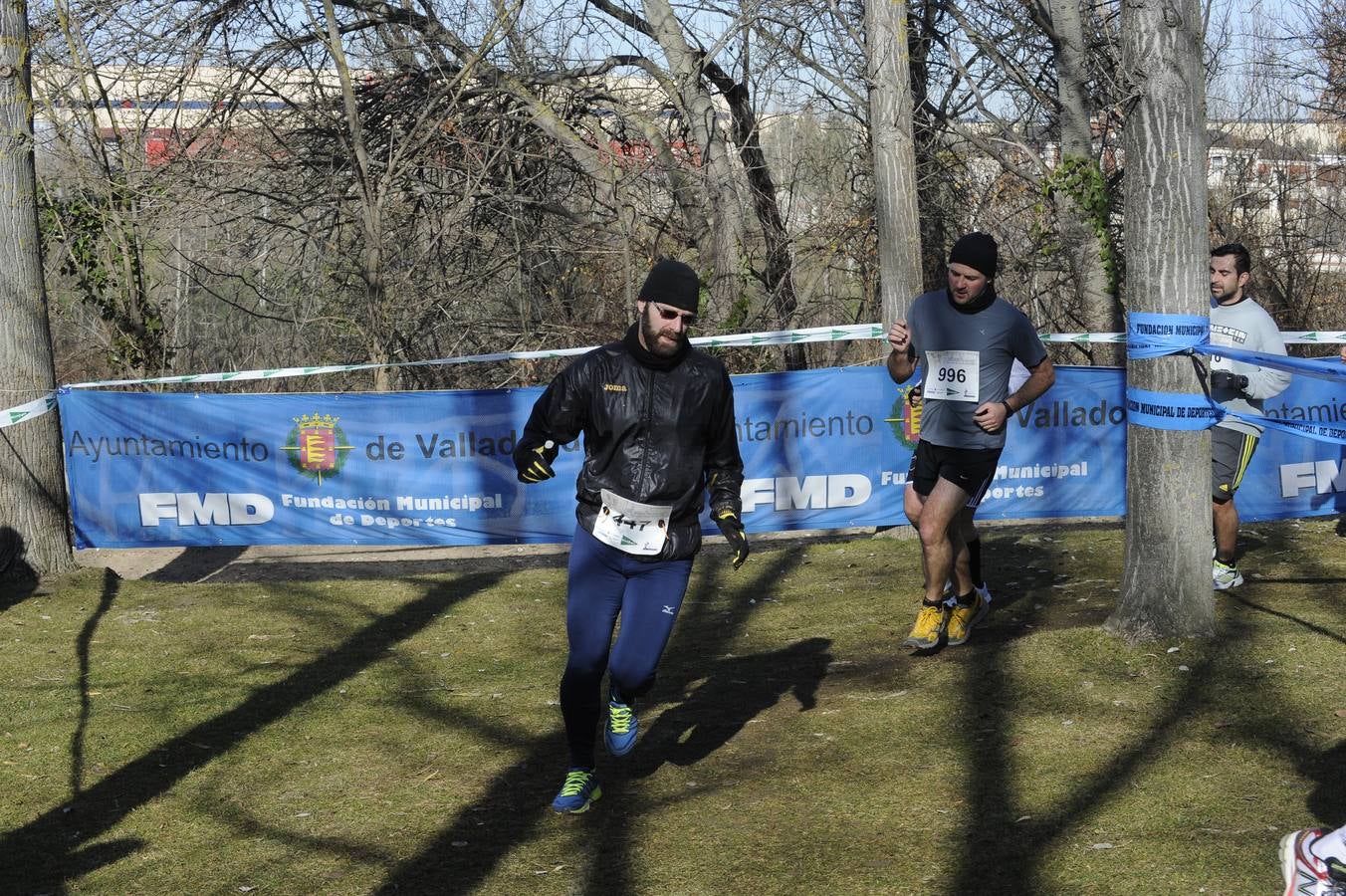 XXXI Cross de las Doce Uvas (5/8)