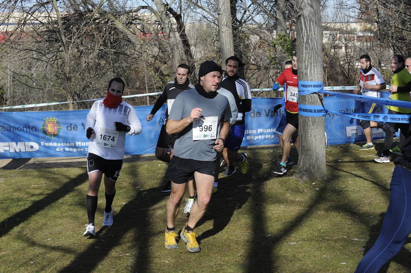 XXXI Cross de las Doce Uvas (6/8)