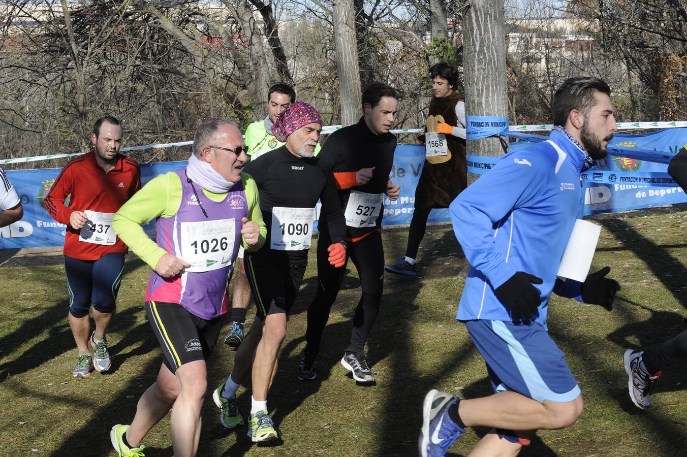 XXXI Cross de las Doce Uvas (6/8)