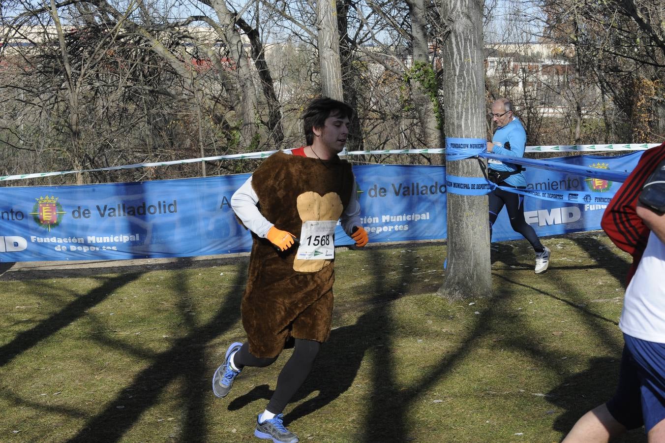 XXXI Cross de las Doce Uvas (6/8)