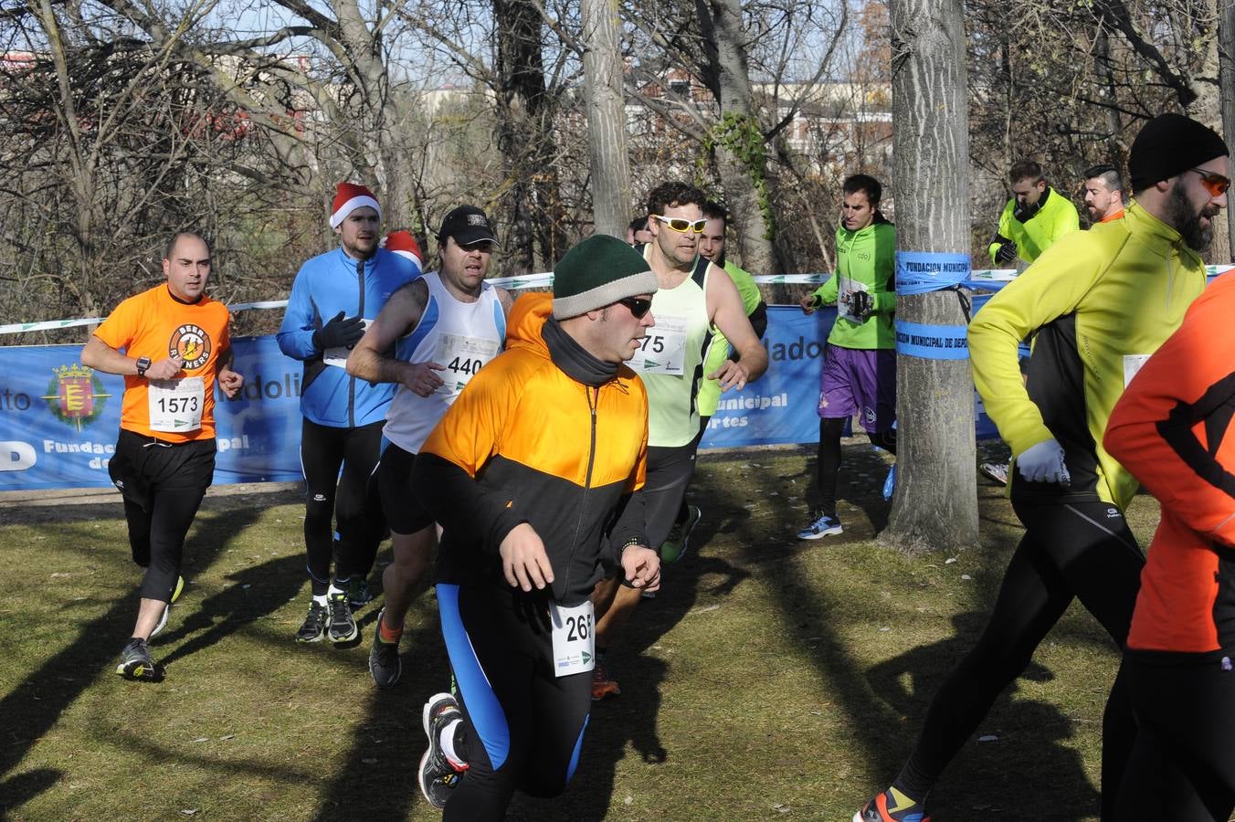 XXXI Cross de las Doce Uvas (6/8)