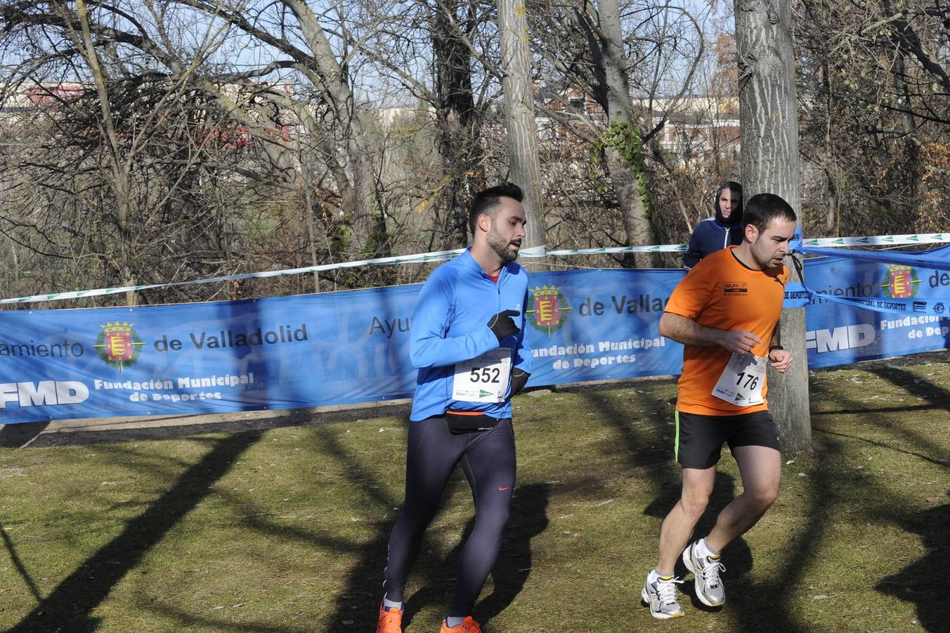 XXXI Cross de las Doce Uvas (6/8)