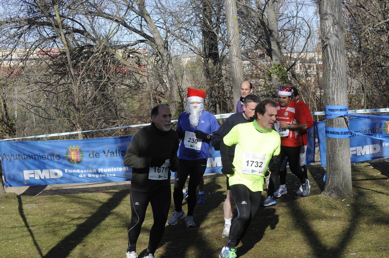 XXXI Cross de las Doce Uvas (6/8)