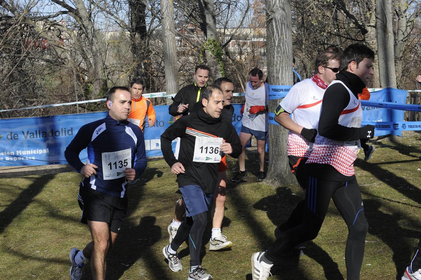 XXXI Cross de las Doce Uvas (6/8)