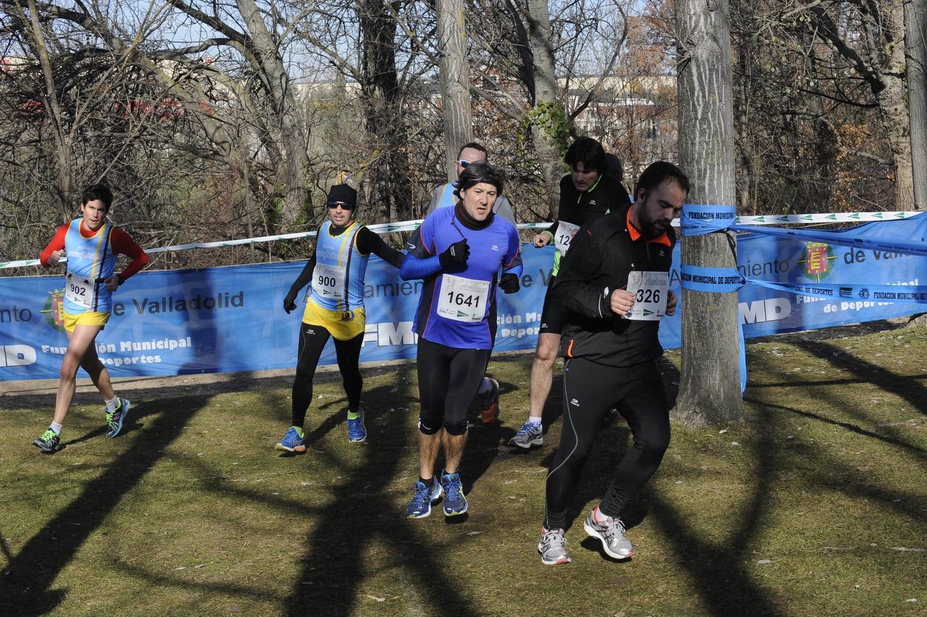 XXXI Cross de las Doce Uvas (6/8)