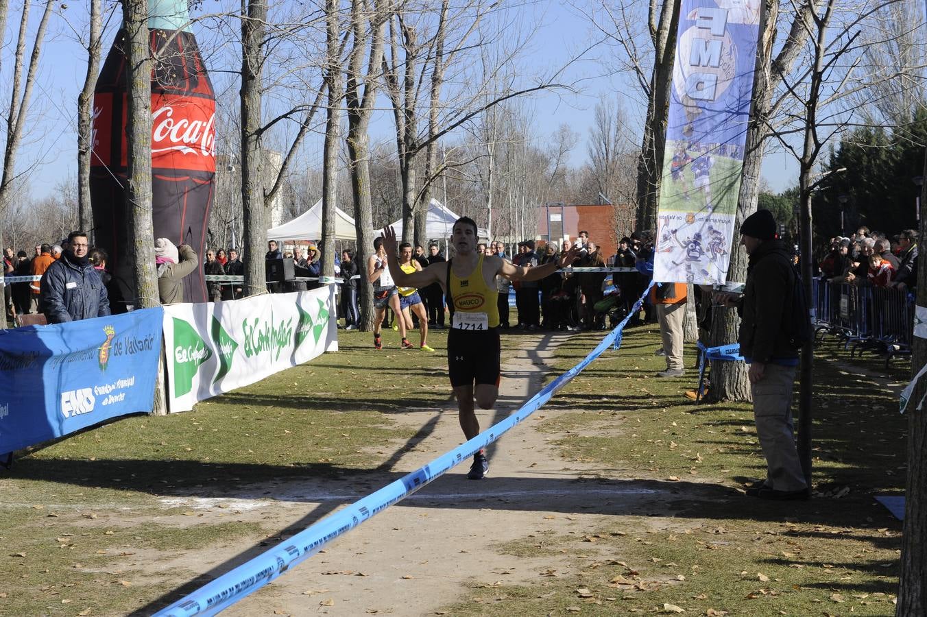 XXXI Cross de las Doce Uvas (6/8)