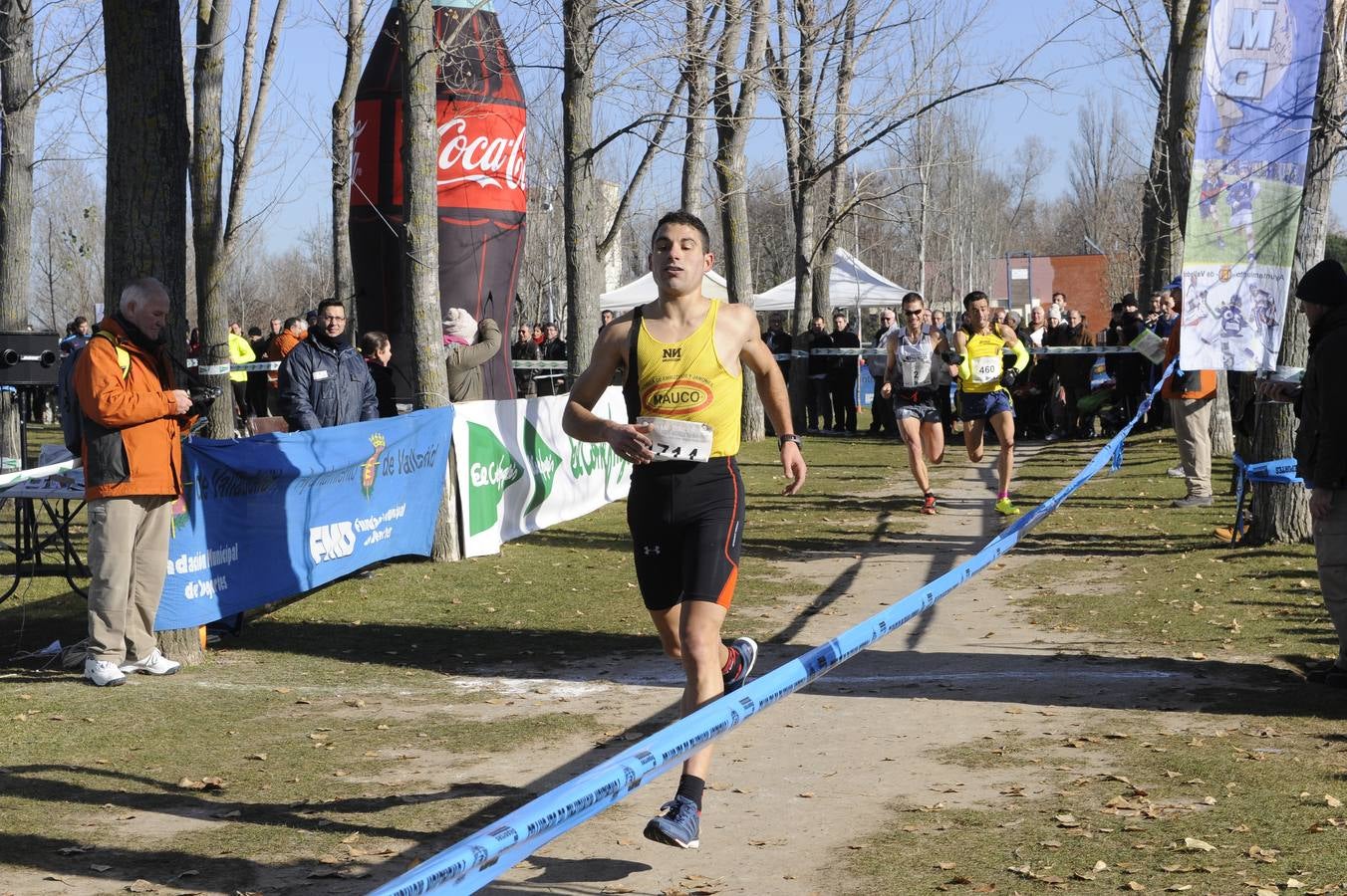 XXXI Cross de las Doce Uvas (6/8)