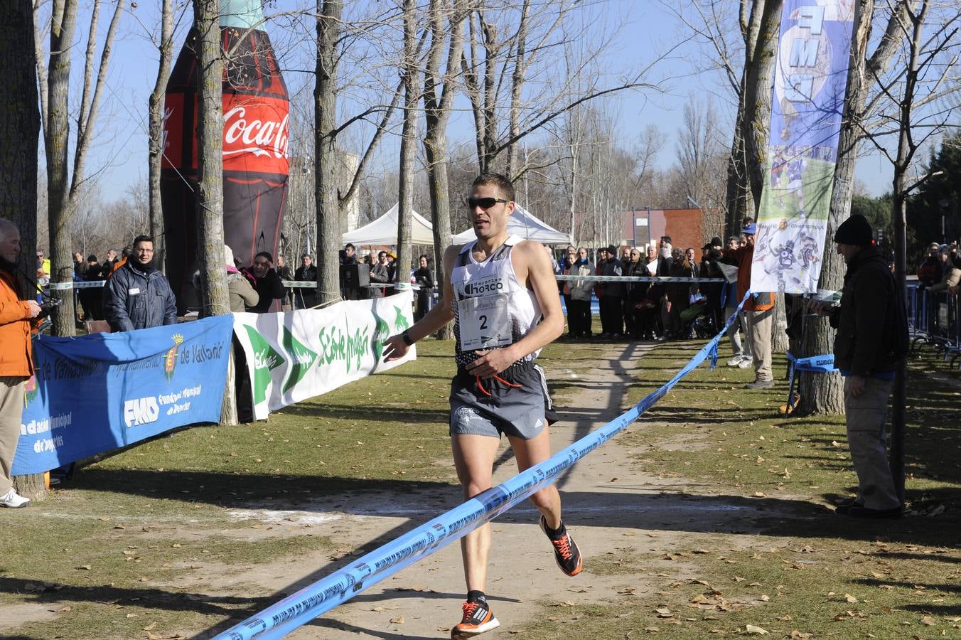 XXXI Cross de las Doce Uvas (6/8)