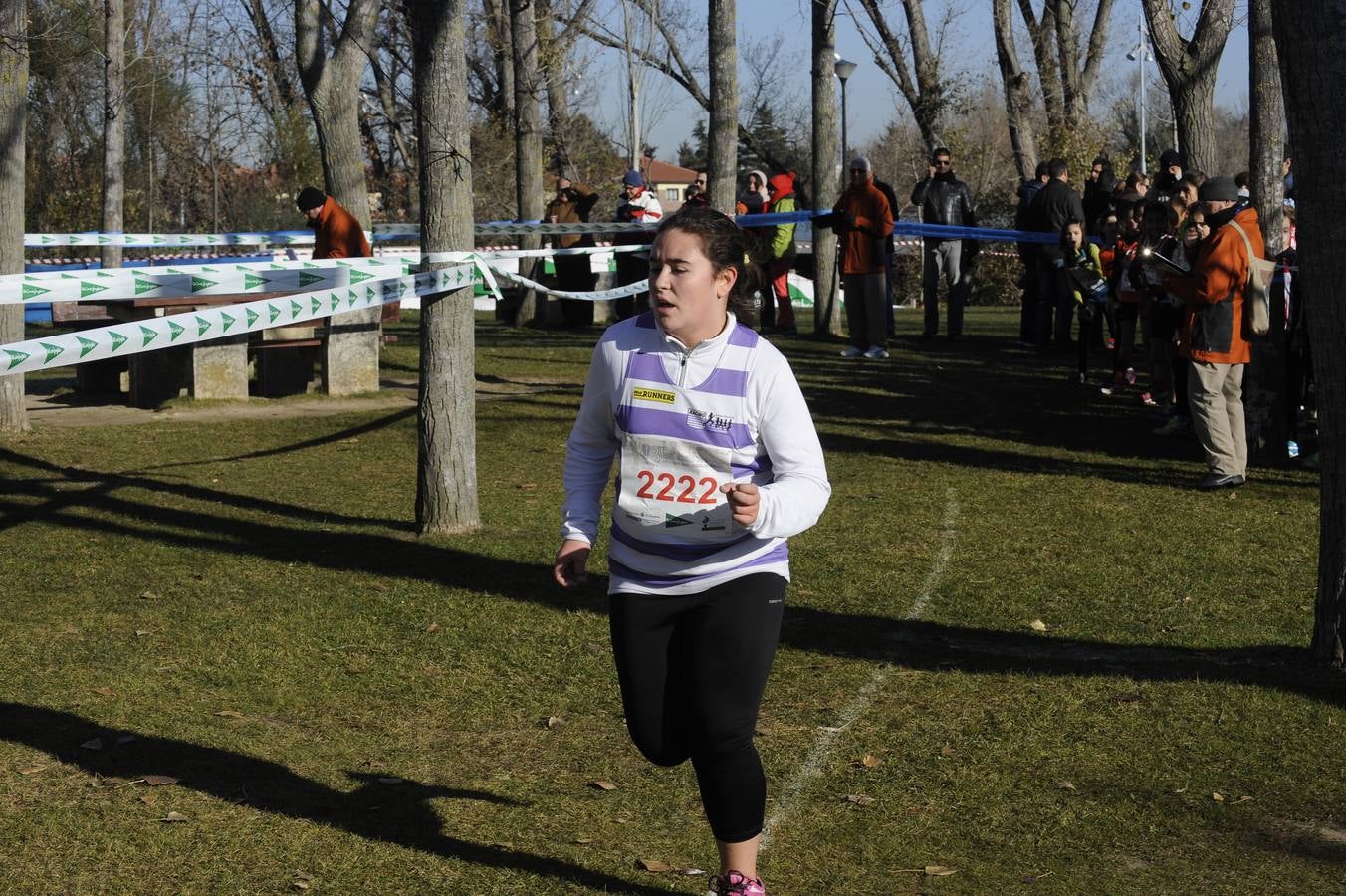 XXXI Cross de las Doce Uvas (7/8)