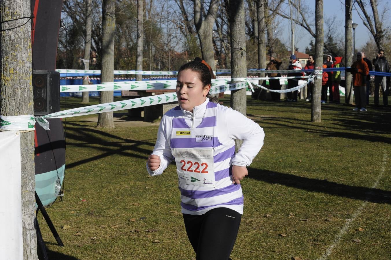 XXXI Cross de las Doce Uvas (7/8)