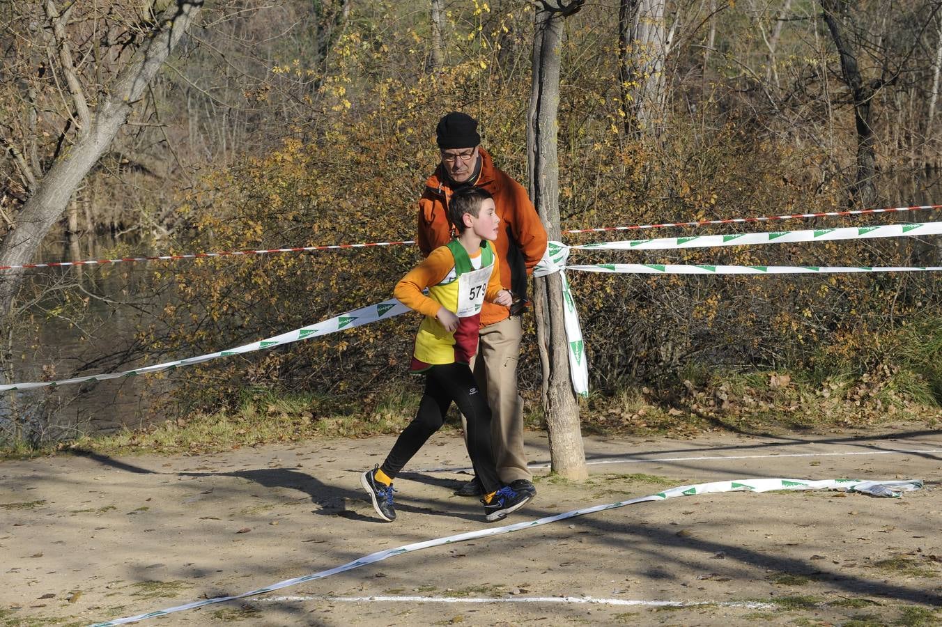 XXXI Cross de las Doce Uvas (7/8)