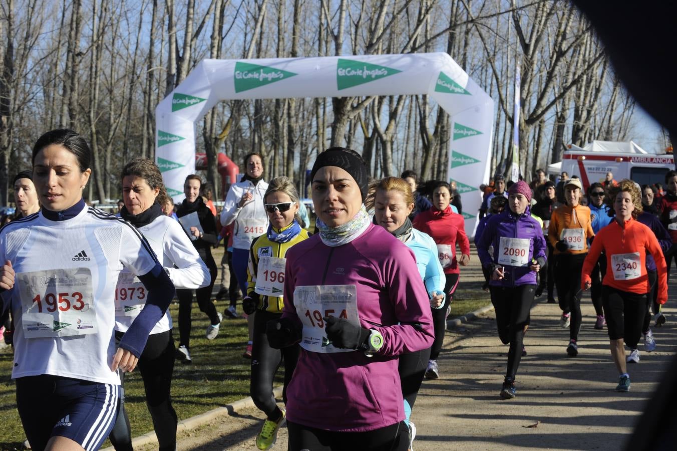 XXXI Cross de las Doce Uvas (7/8)