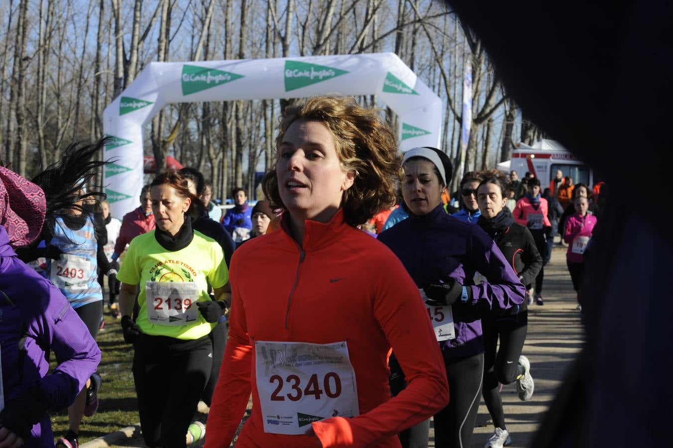 XXXI Cross de las Doce Uvas (7/8)