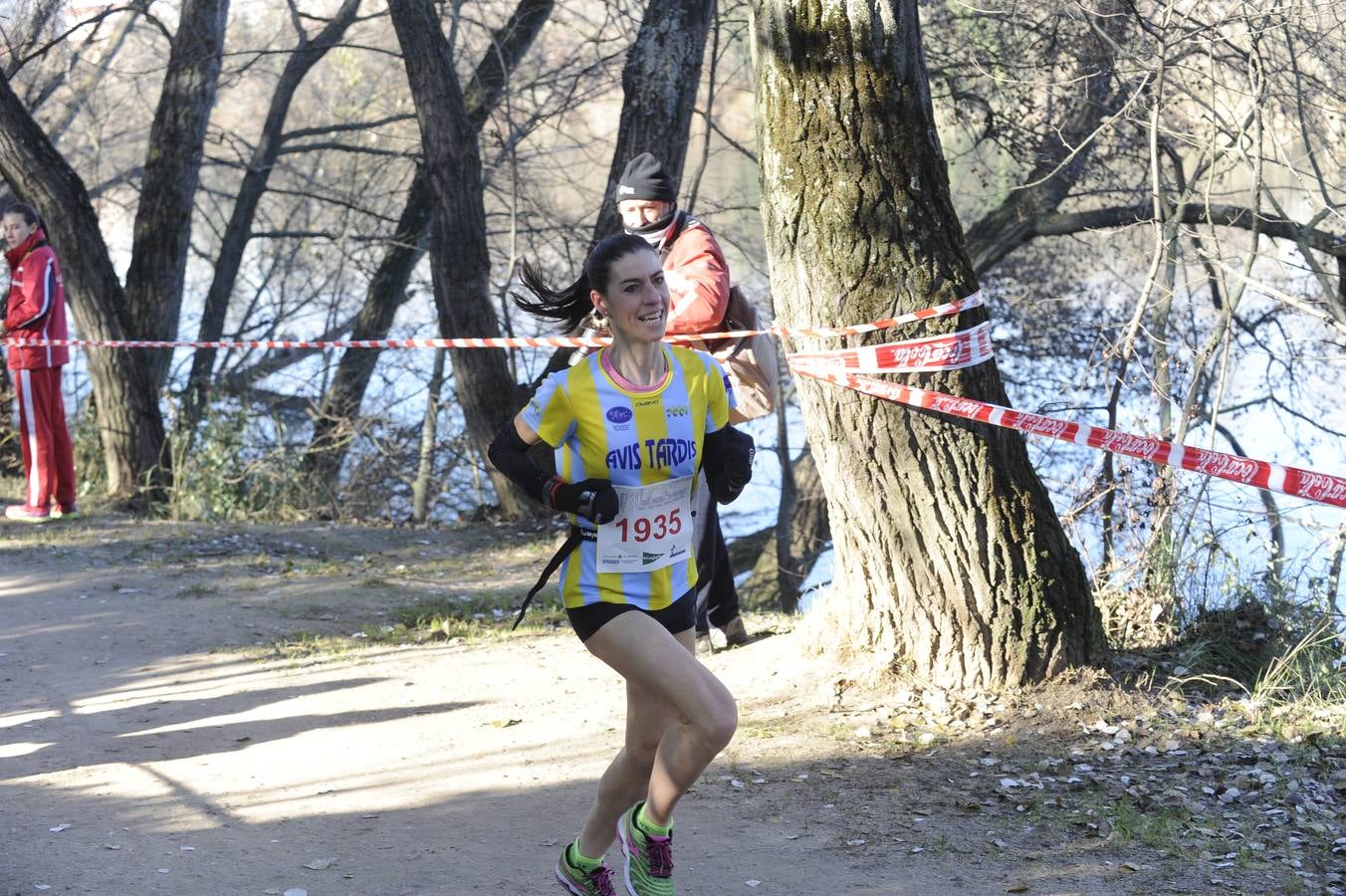 XXXI Cross de las Doce Uvas (8/8)