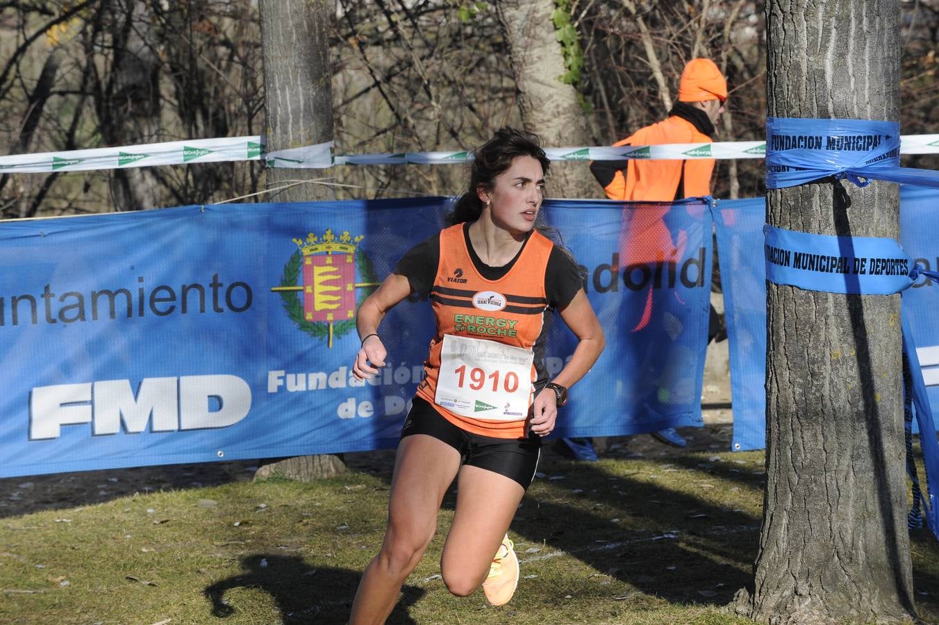 XXXI Cross de las Doce Uvas (8/8)