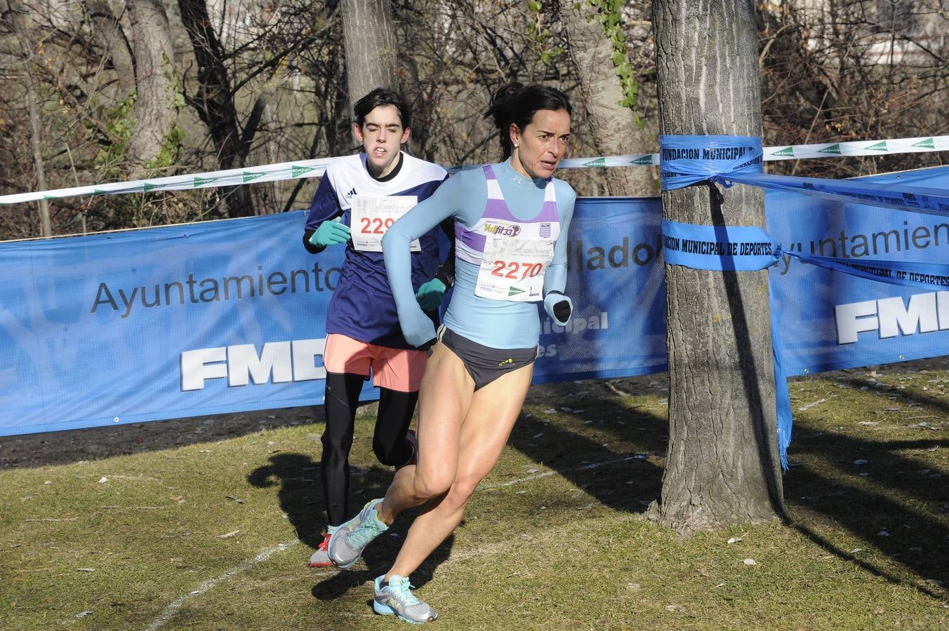 XXXI Cross de las Doce Uvas (8/8)