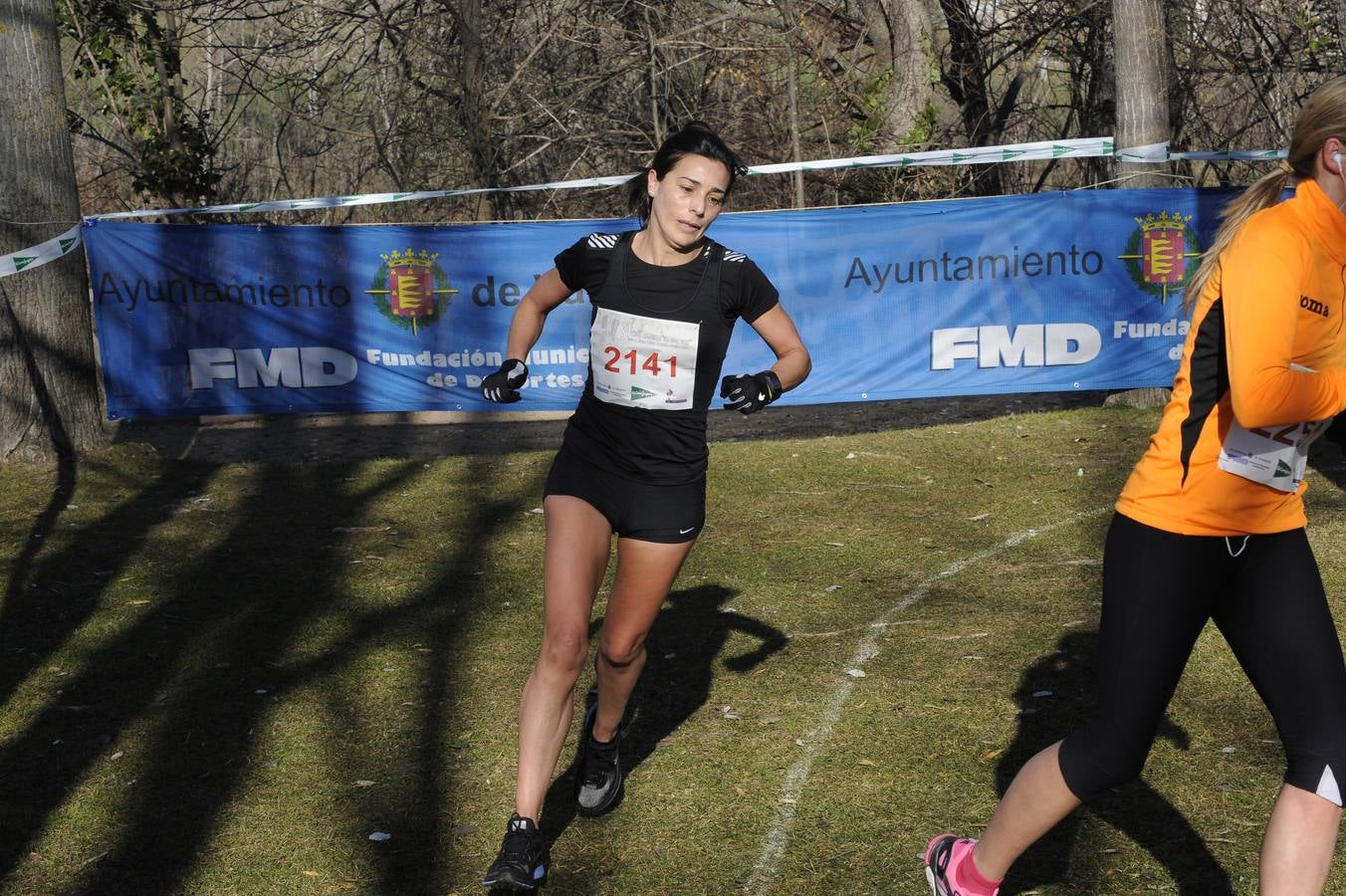 XXXI Cross de las Doce Uvas (8/8)