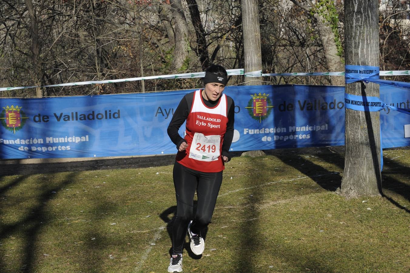 XXXI Cross de las Doce Uvas (8/8)