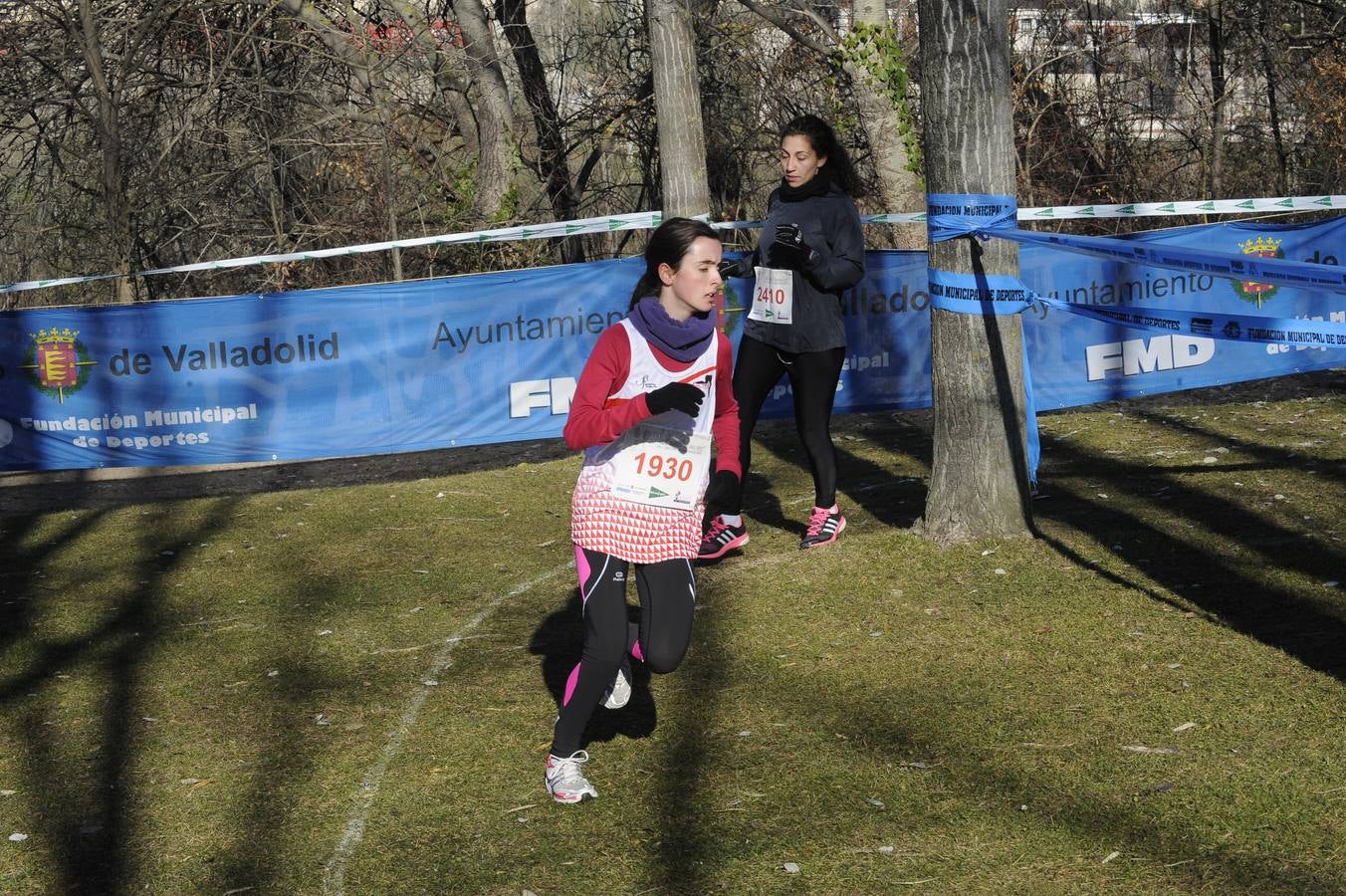 XXXI Cross de las Doce Uvas (8/8)