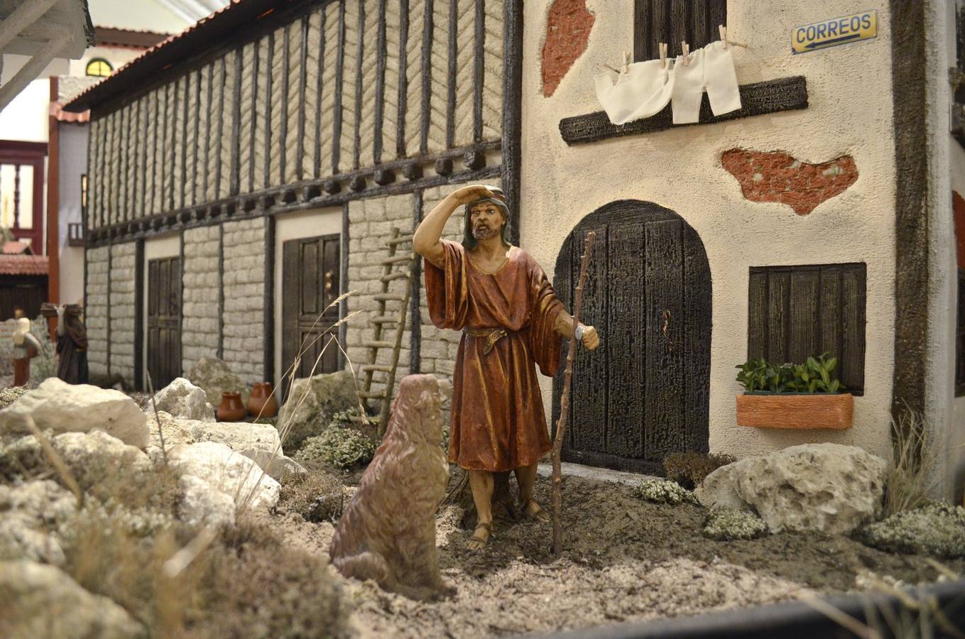 Belén de Coca (Segovia)