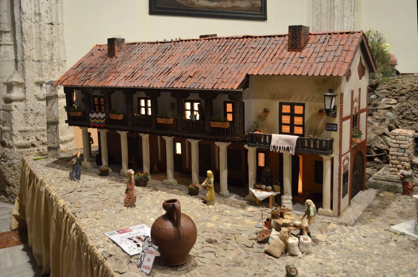 Belén de Coca (Segovia)