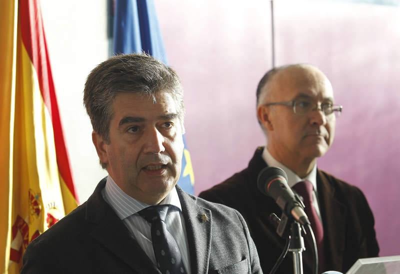 Presentación del nuevo DNI electrónico 3.0 en Palencia