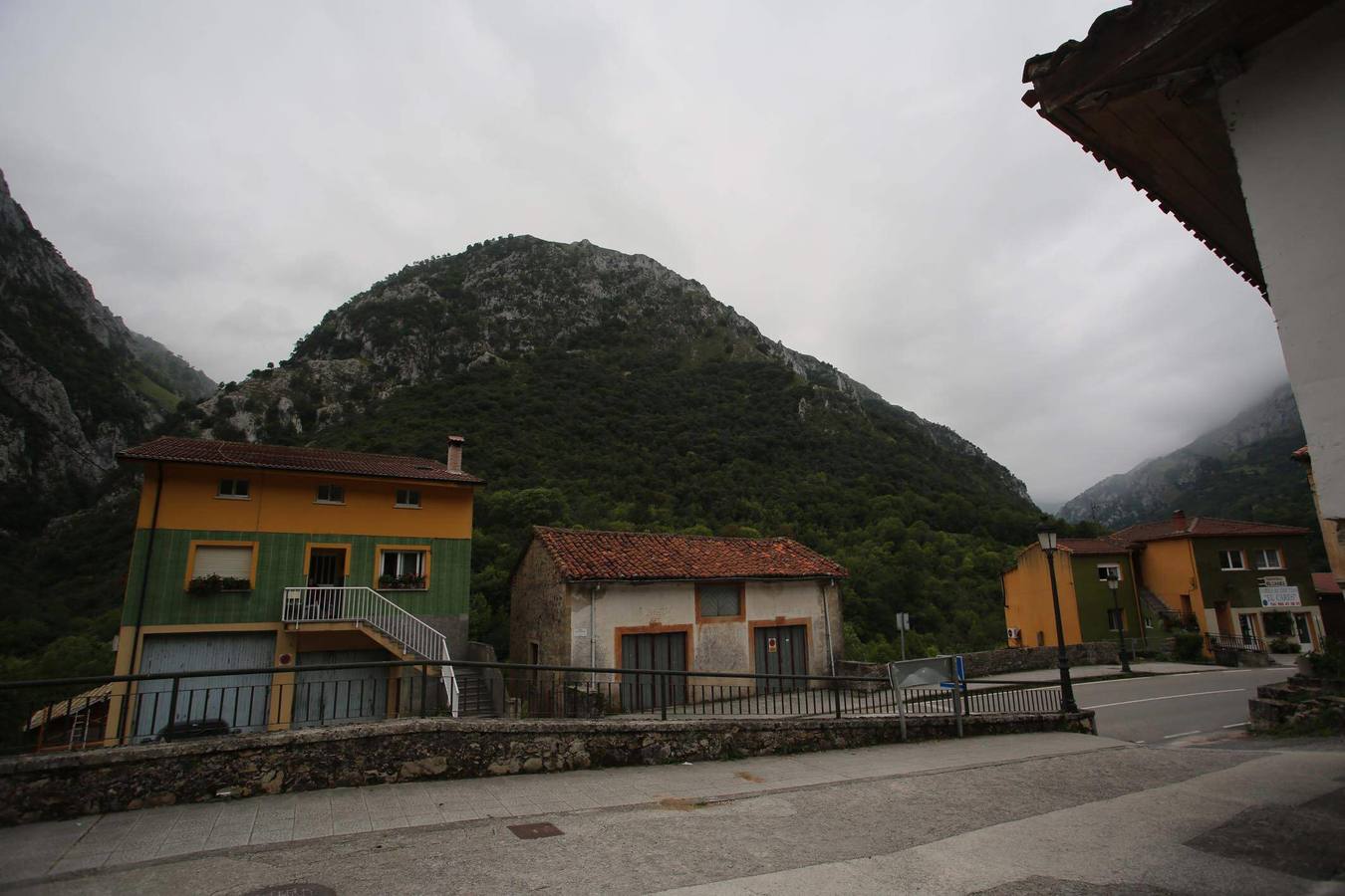 Ampliación del Parque Nacional de Picos de Europa