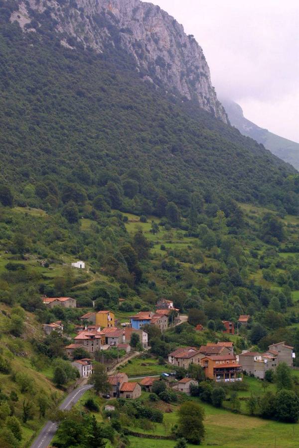 Ampliación del Parque Nacional de Picos de Europa