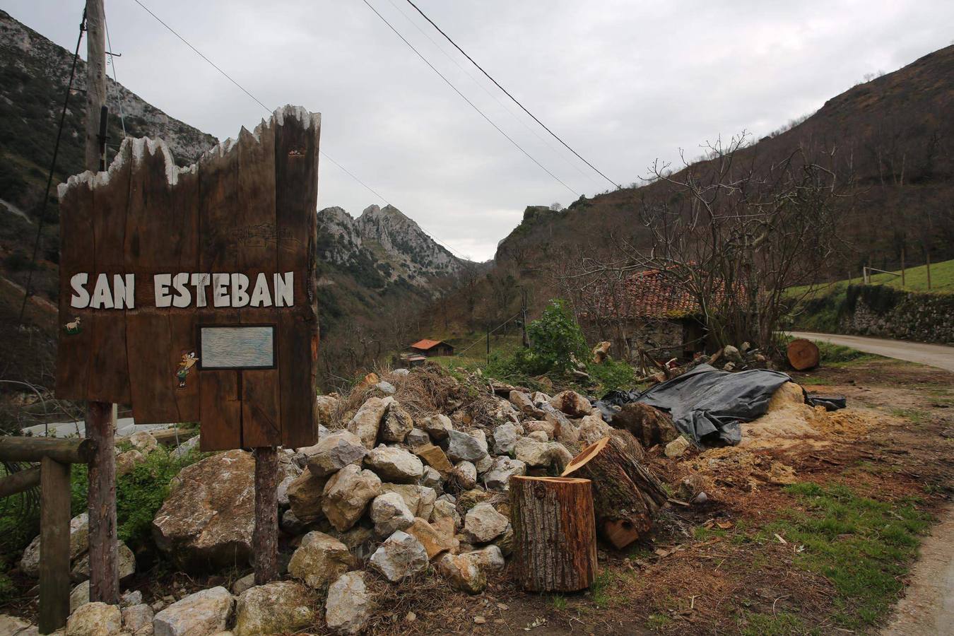 Ampliación del Parque Nacional de Picos de Europa