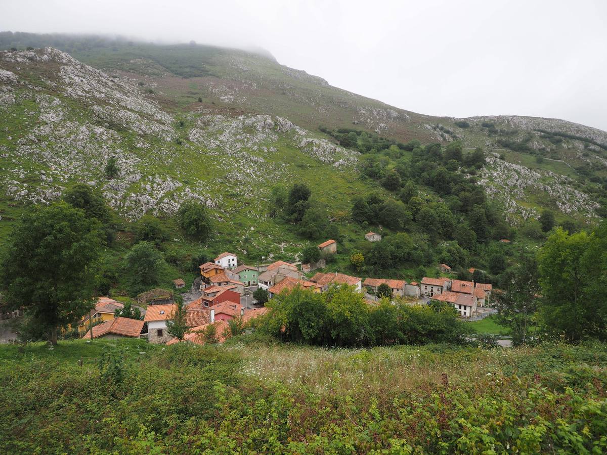 Ampliación del Parque Nacional de Picos de Europa