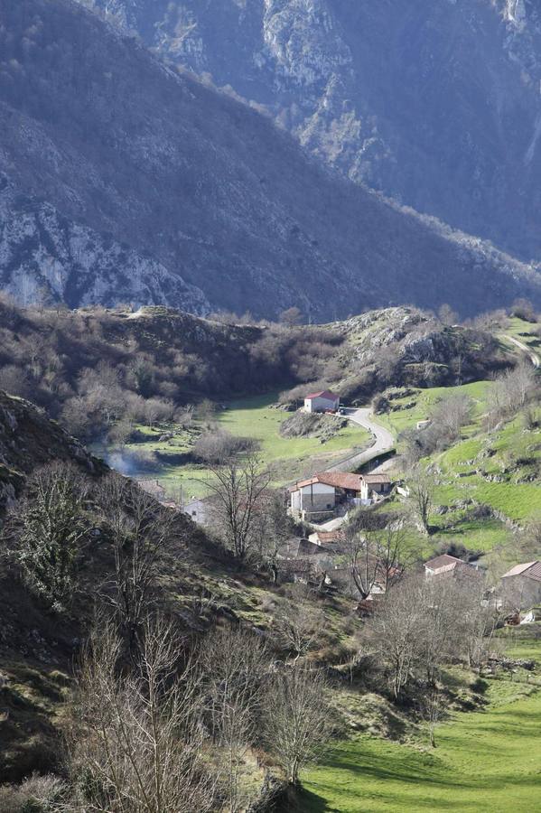 Ampliación del Parque Nacional de Picos de Europa