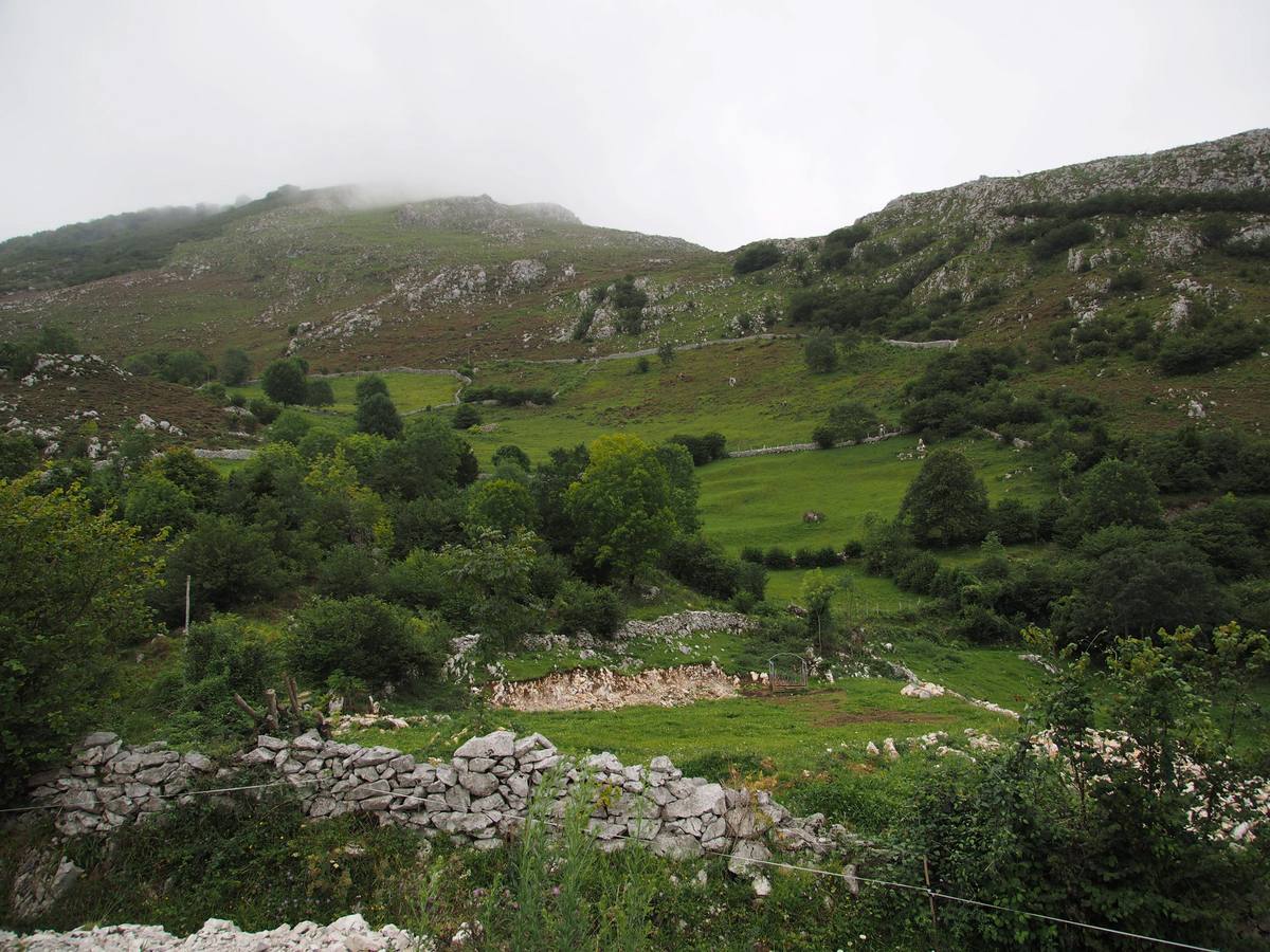 Ampliación del Parque Nacional de Picos de Europa