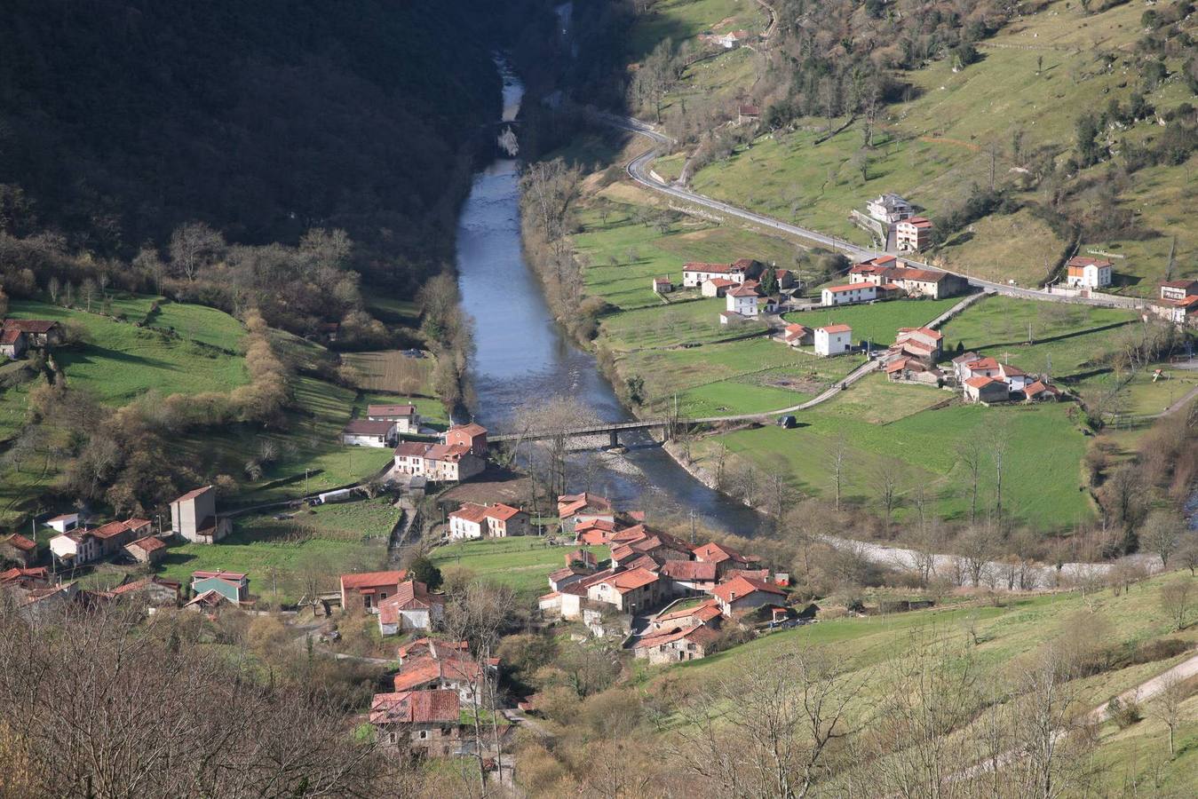 Ampliación del Parque Nacional de Picos de Europa