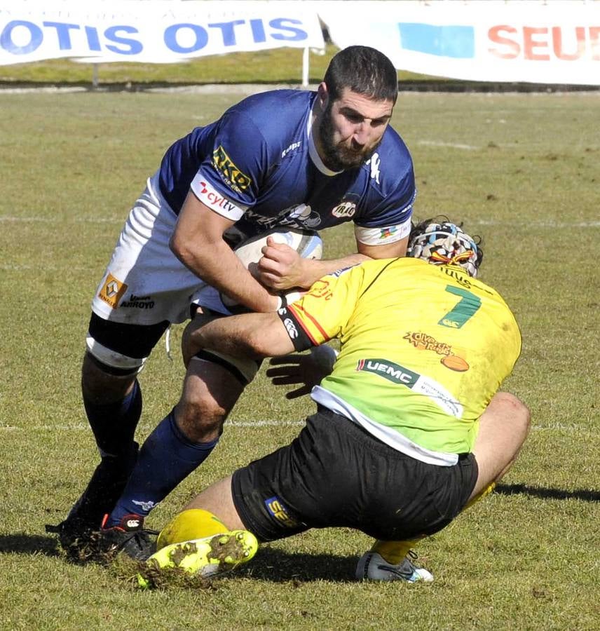 Vrac Quesos 9-0 El Salvador