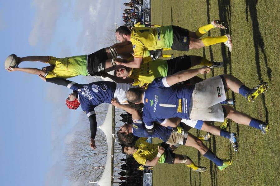 Vrac Quesos 9-0 El Salvador