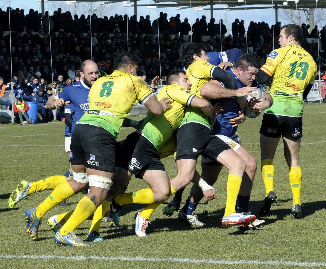 Vrac Quesos 9-0 El Salvador