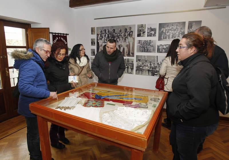 Jornadas de folclore en Palencia