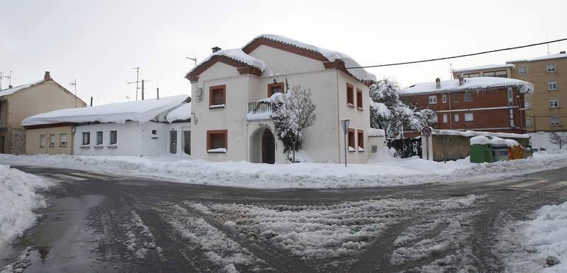 Reabierta la A-67 a todo tipo de vehículos