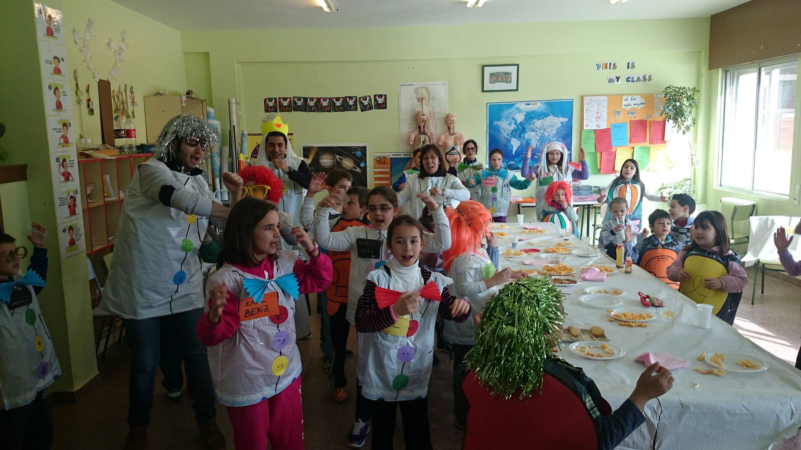 CRA Padre Hoyos de Torrelobatón.