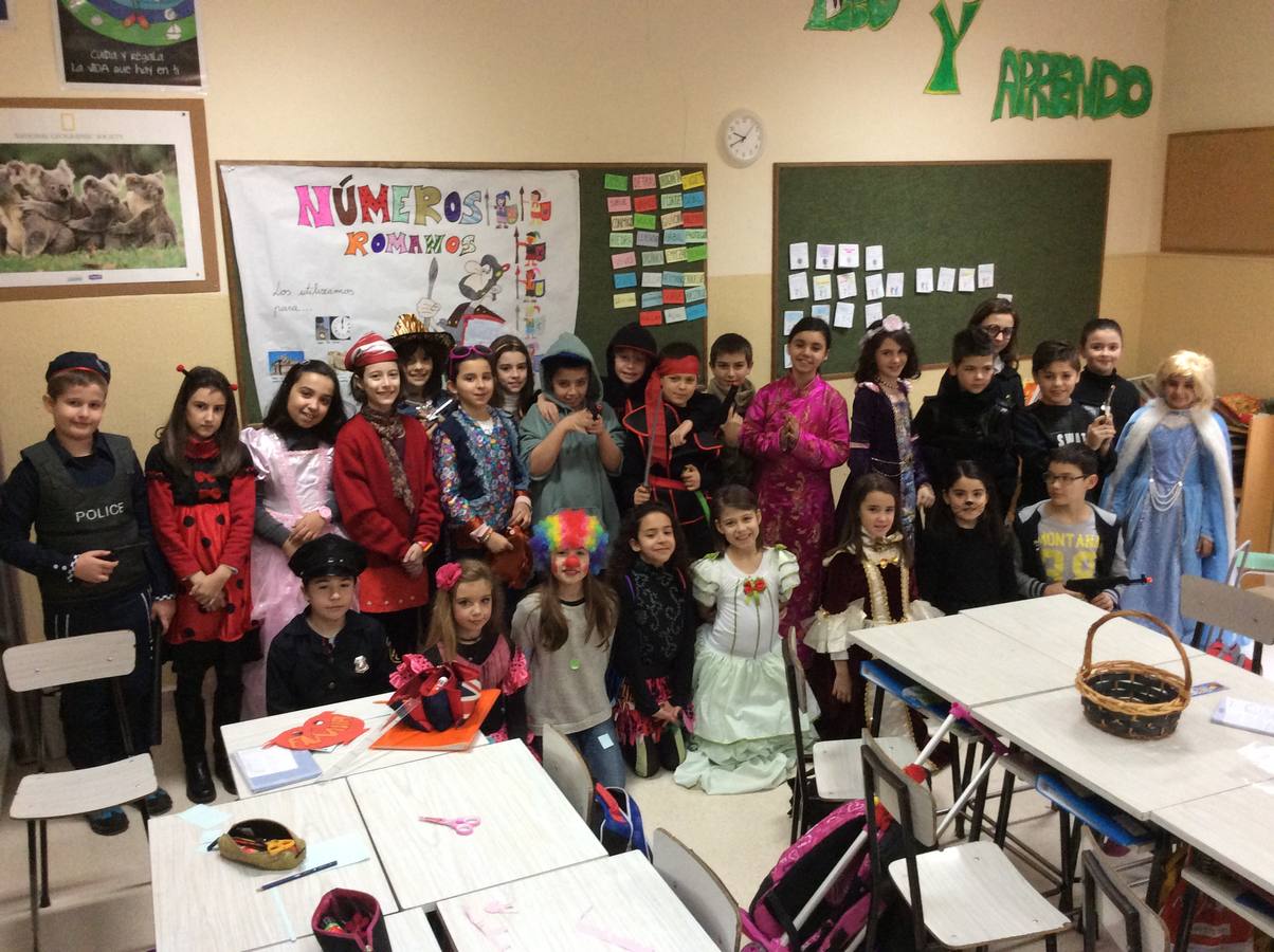 Colegio Santa Teresa de Jesús (Valladolid).