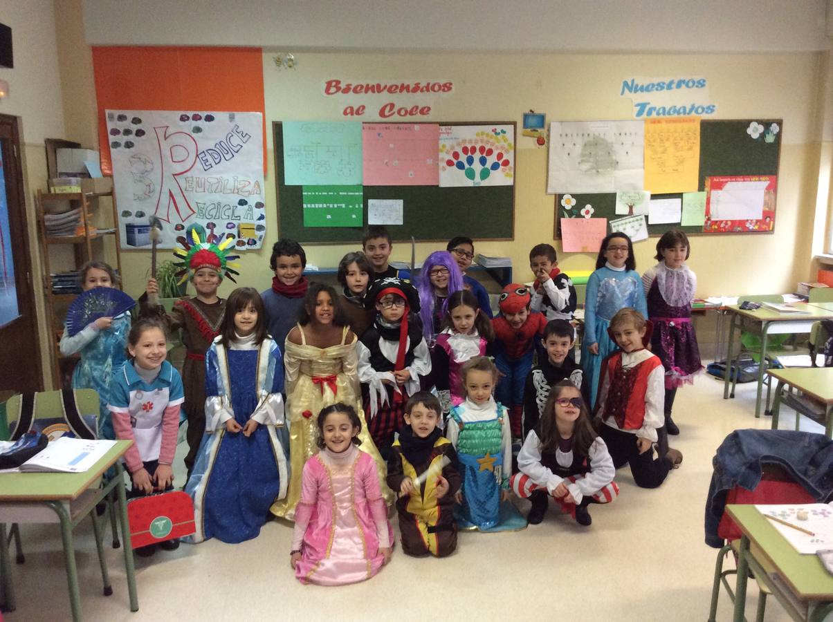 Colegio Santa Teresa de Jesús (Valladolid).