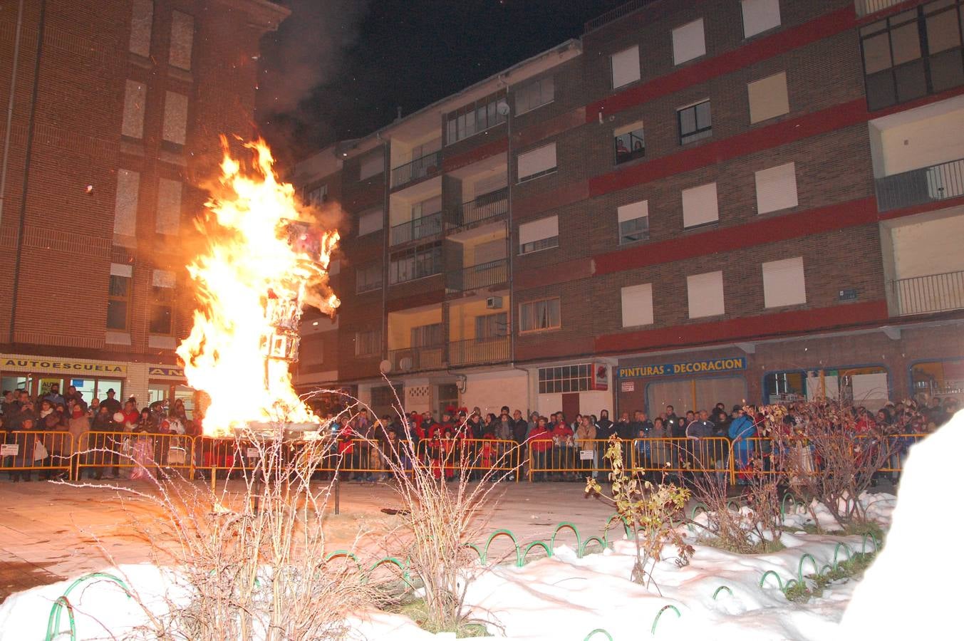 El Carnaval en Guardo y Velilla (Palencia)