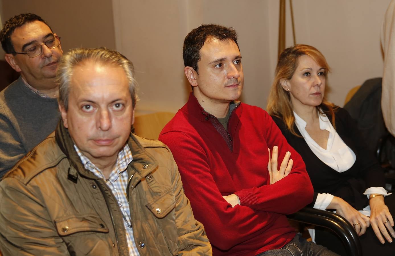 Foro &#039;FP-Empresa: Avanzando hacia la FP Dual&#039; organizado por el Norte de Castilla