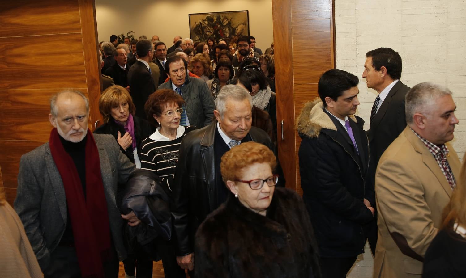 32 aniversario del Estatuto de Autonomía de Castilla y León (1/3)