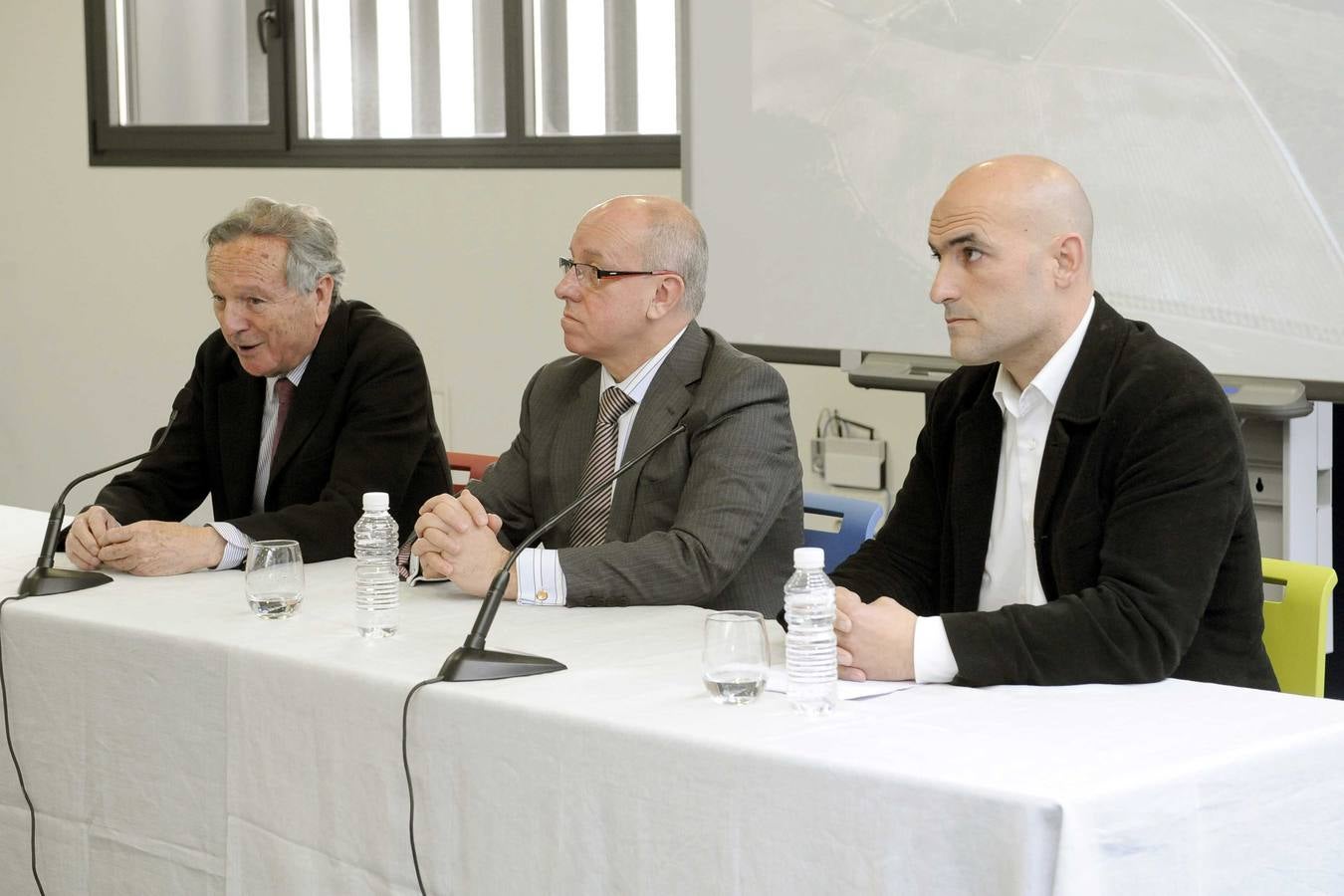 Cata de Vinos La Mejorada en la Escuela Internacional de Cocina