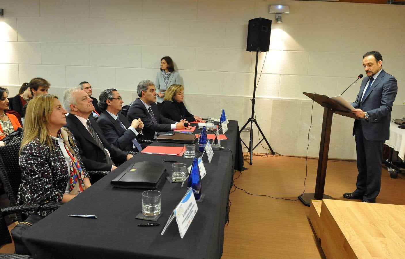 Los finalistas del programa STARTinnova presentan sus proyectos en la gala final (1/2)